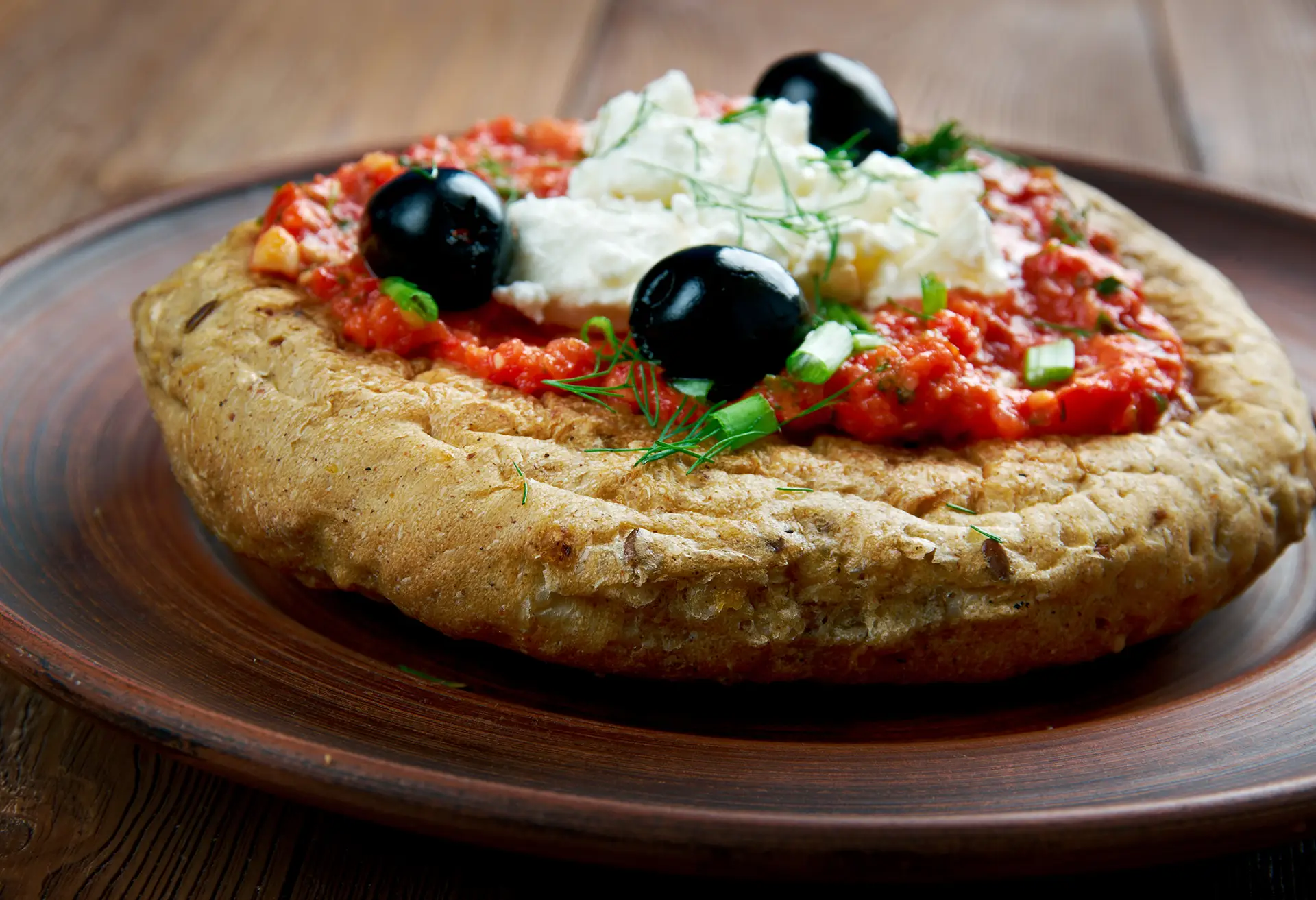 Odysseyexports Greek Flavour Greece tasty bread