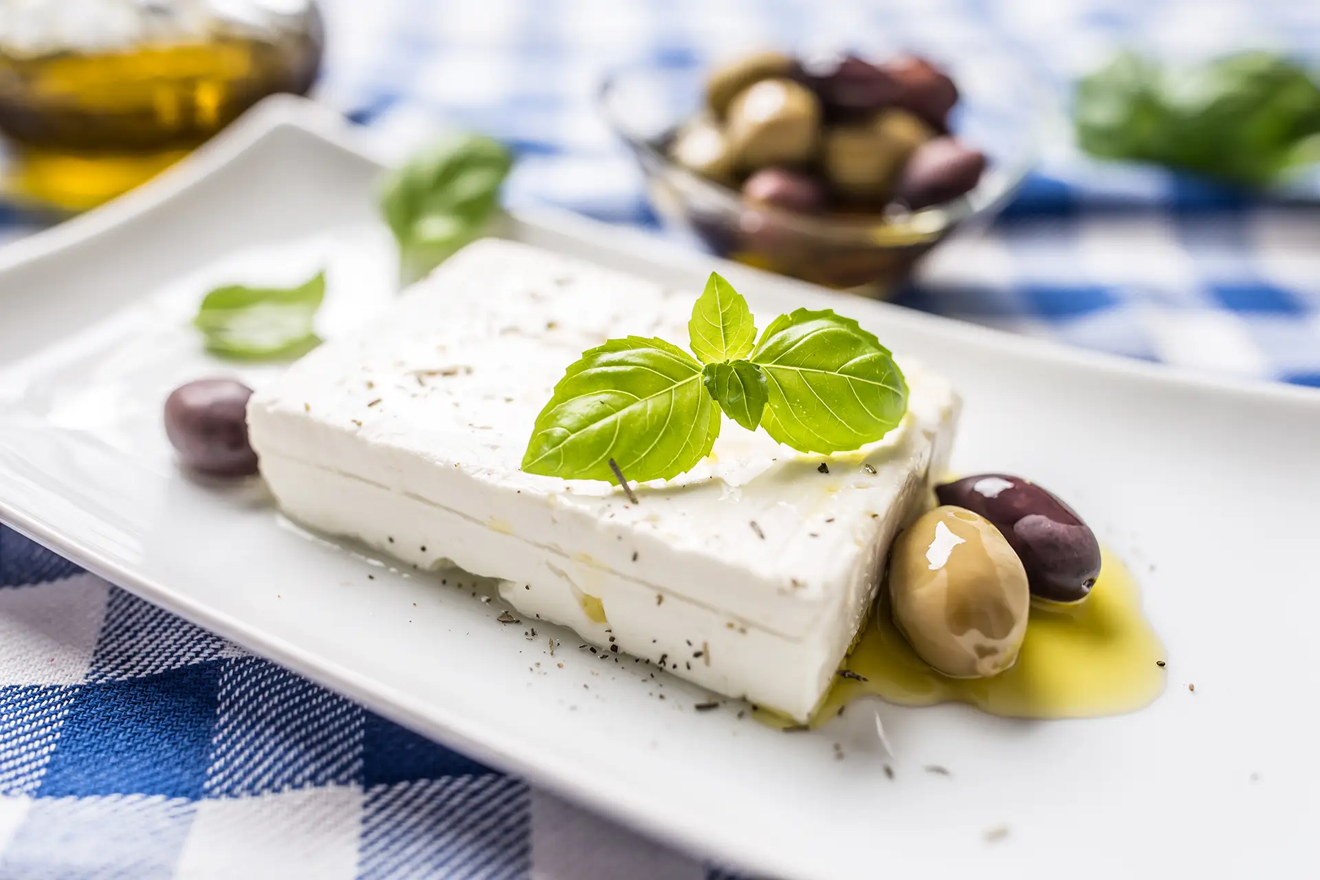 Odyssey Export – Premium Greek Food for International Market