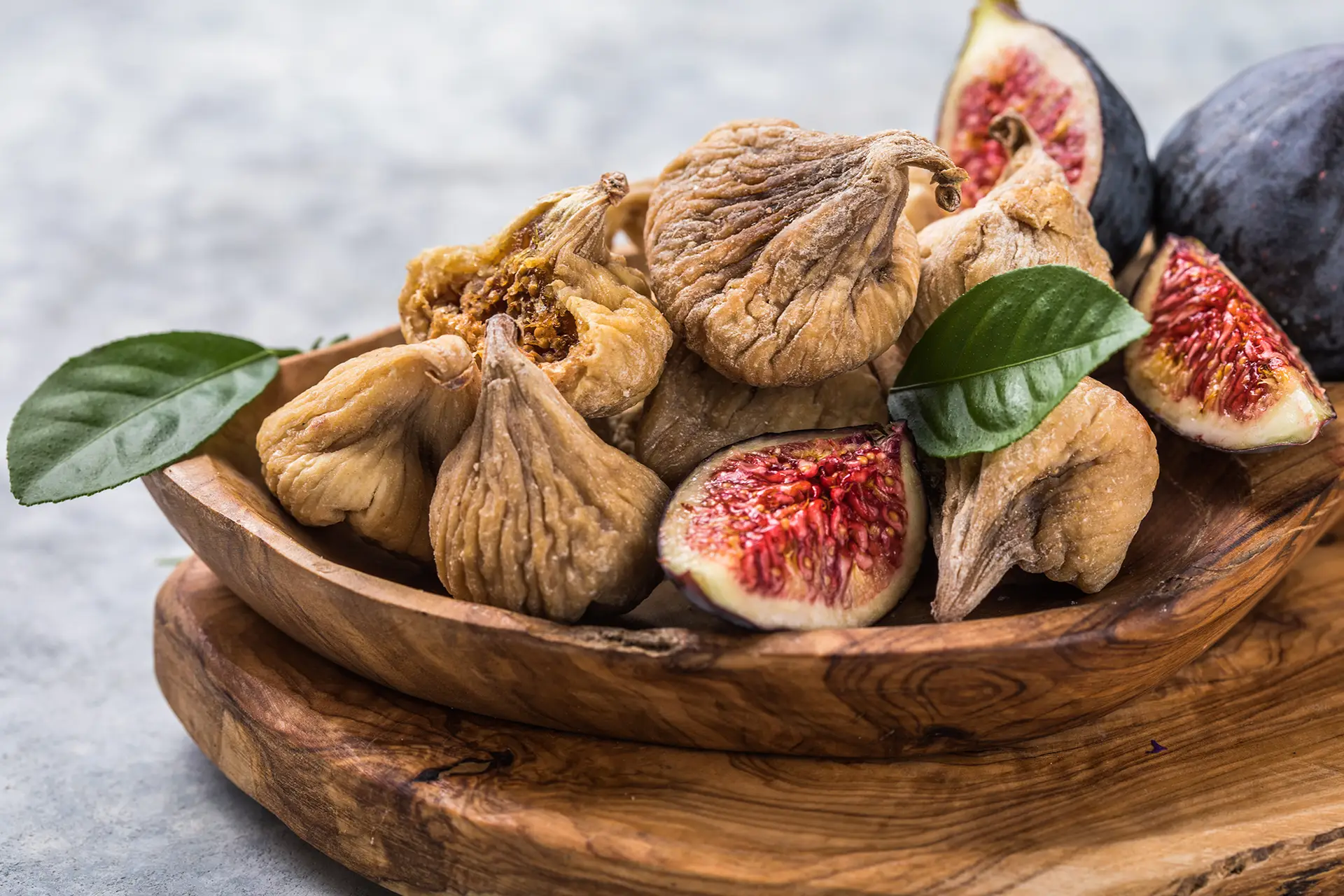 Odysseyexports Greek Flavour Greece dried figs