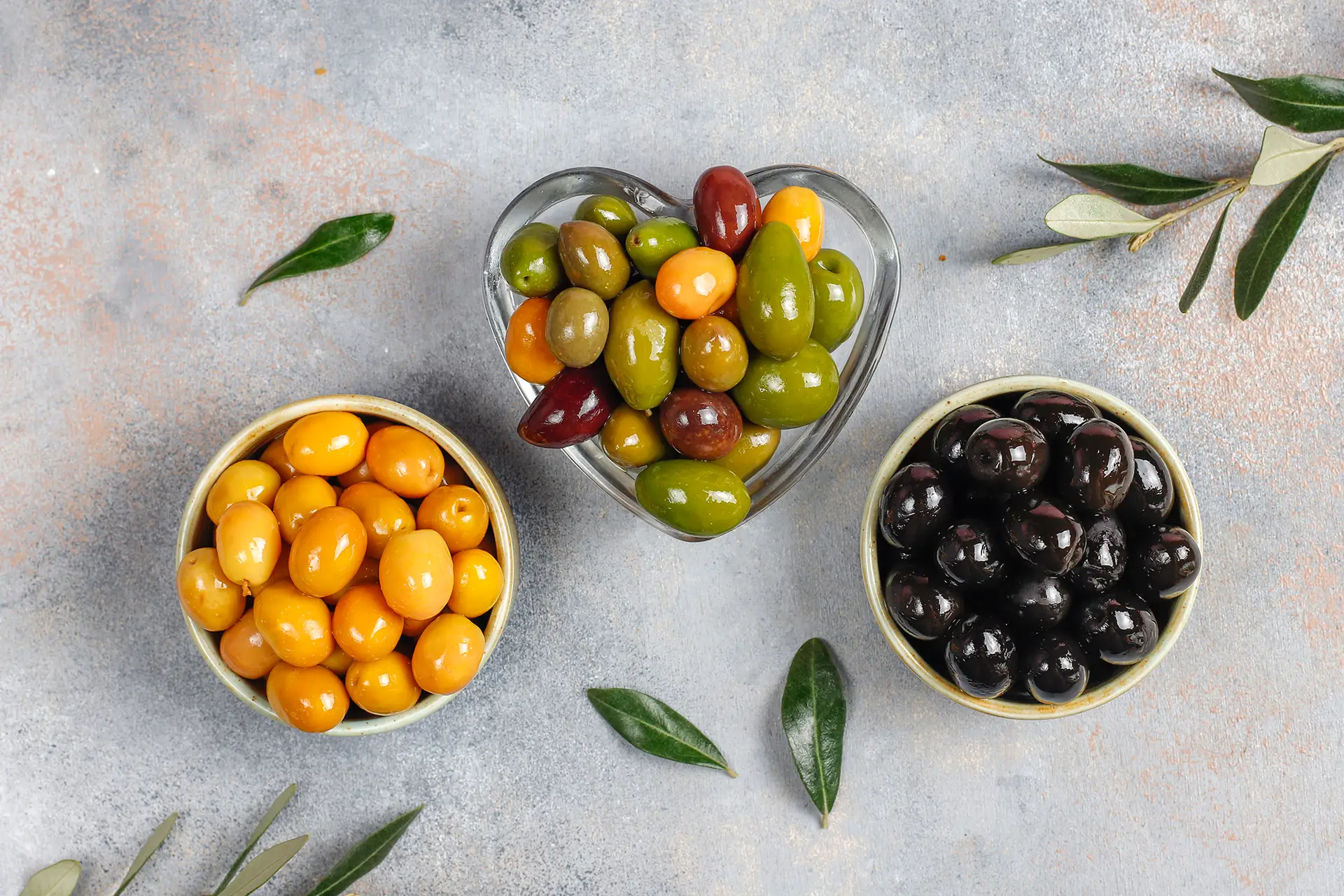 Odysseyexports Greek Flavour Greece olives